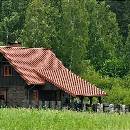 Willa mazury-dom Swietajno  Zewnętrze zdjęcie